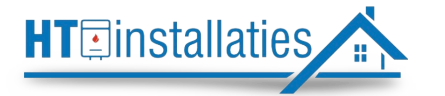 HT Installatietechniek - Logo
