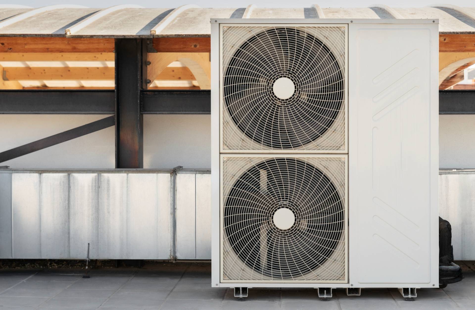 Airco's Airco's