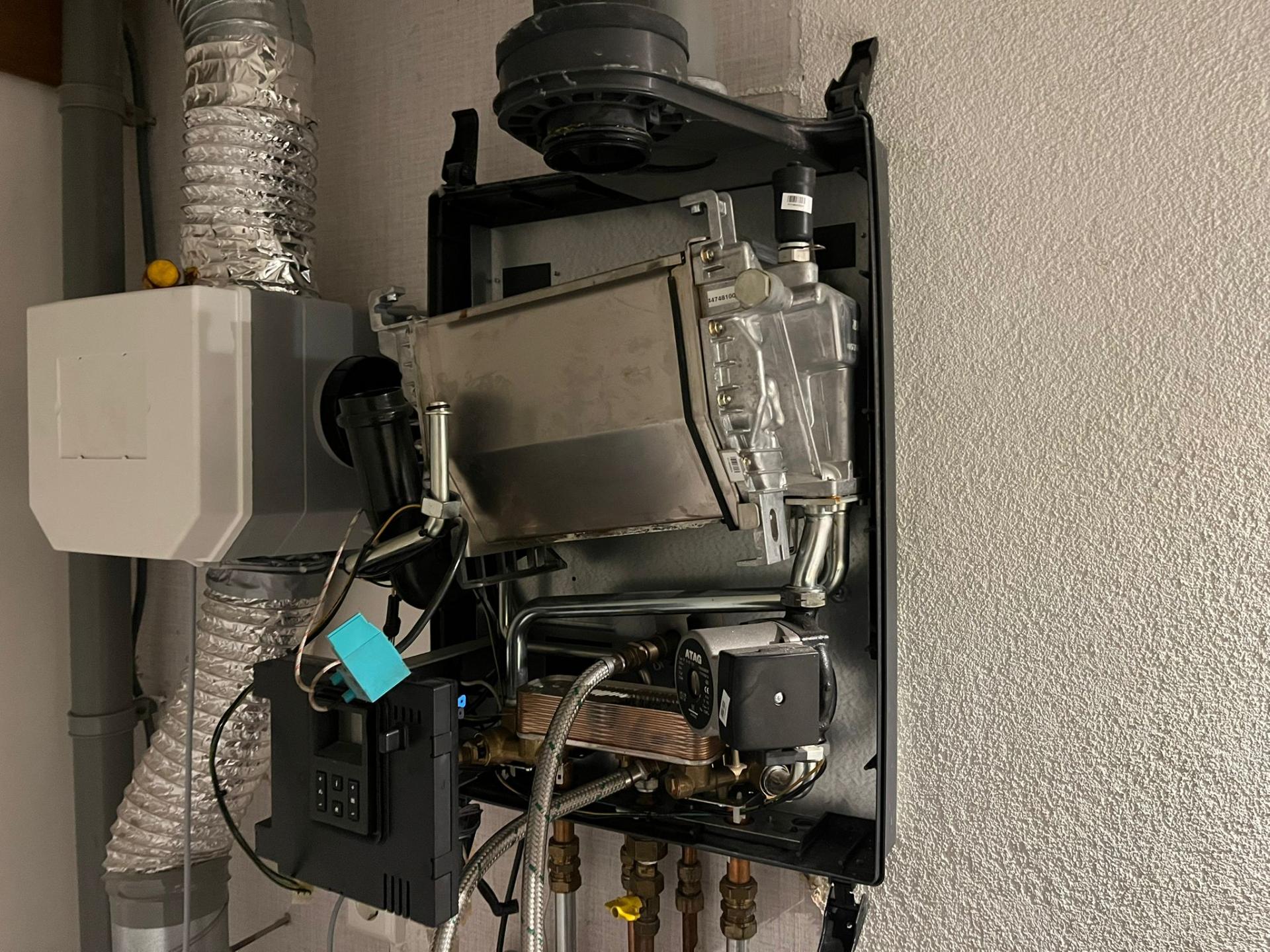 Onderhoud & Storingen