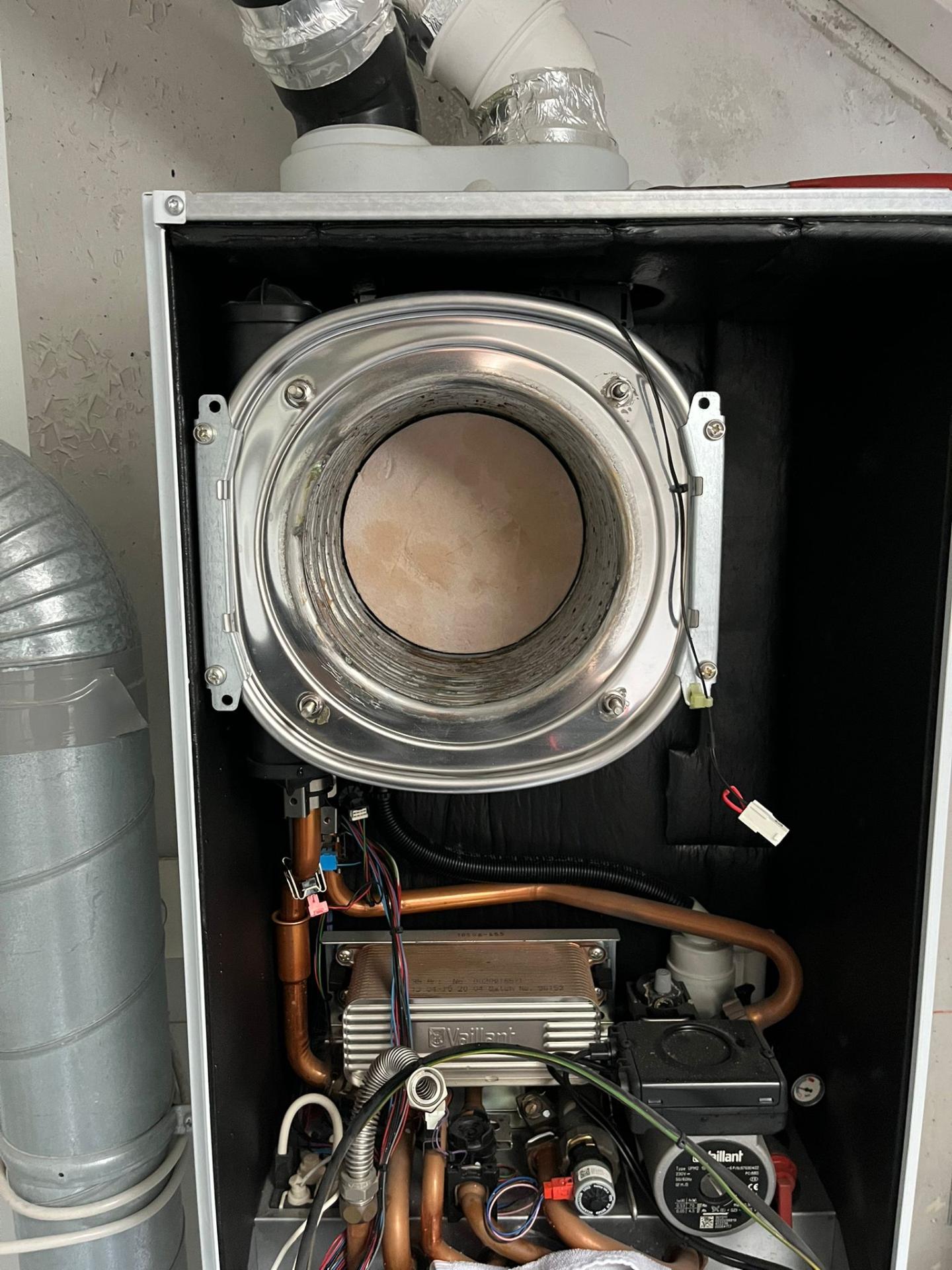 Onderhoud & Storingen