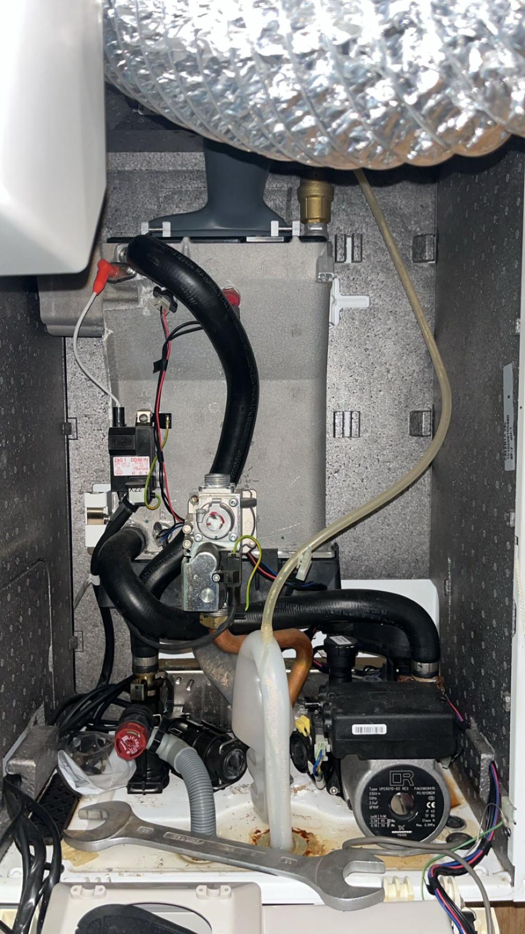 Onderhoud & Storingen